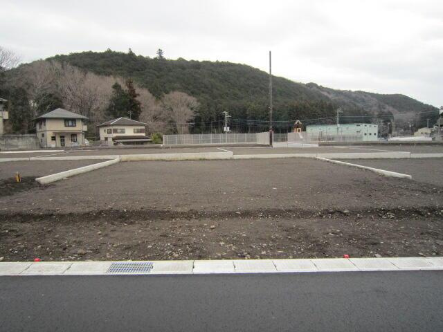 富士宮市大中里の売地| 