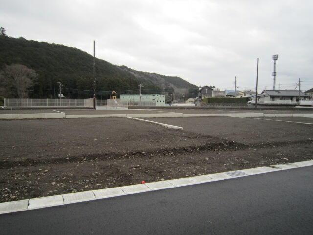 富士宮市大中里の売地| 