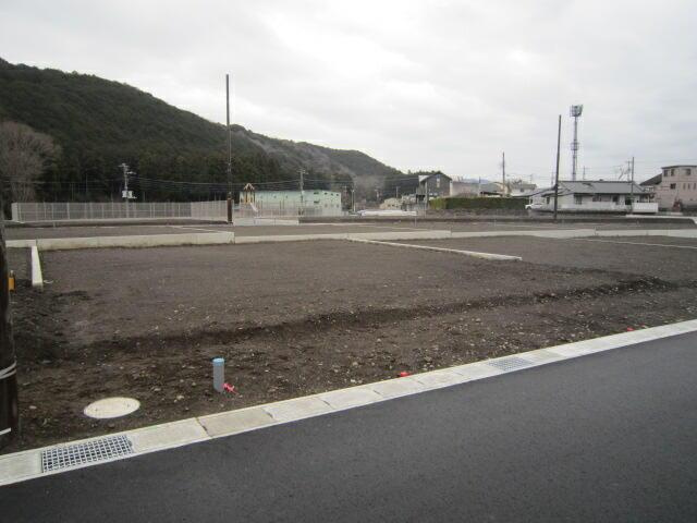 富士宮市大中里の売地| 