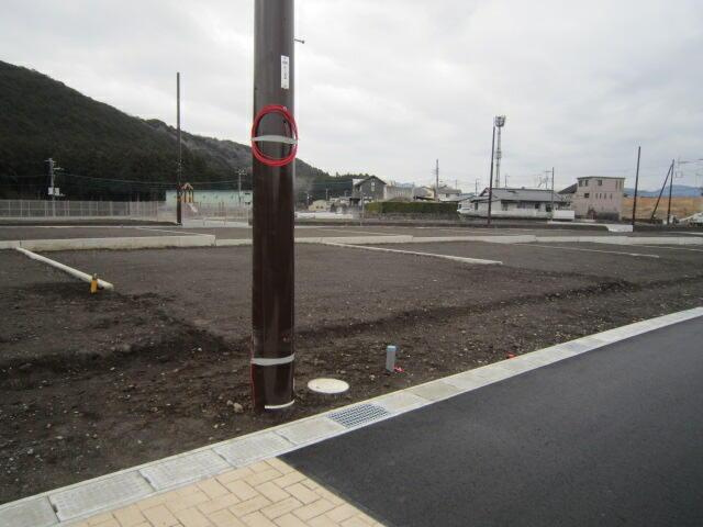 富士宮市大中里の売地| 