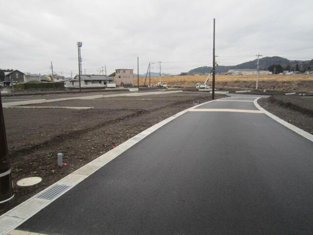 富士宮市大中里の売地| 