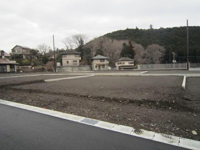 富士宮市大中里の売地| 