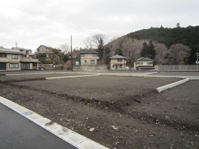 富士宮市大中里の売地| 