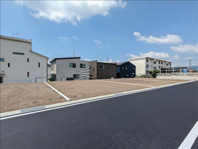 富士宮市舞々木町の売地| 