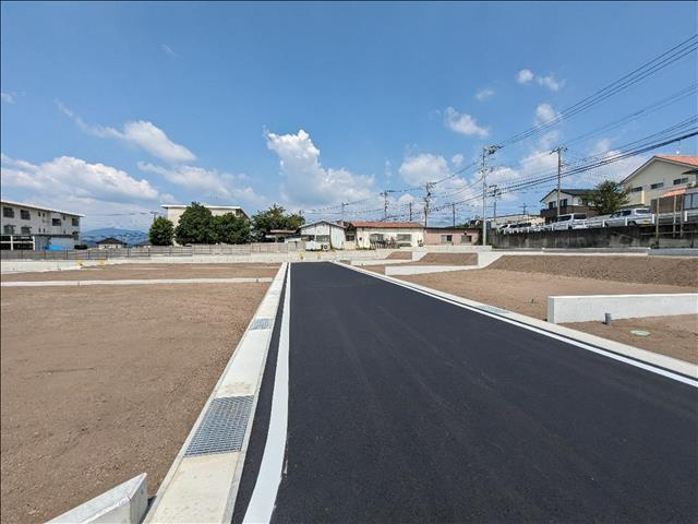 富士宮市舞々木町の売地| 