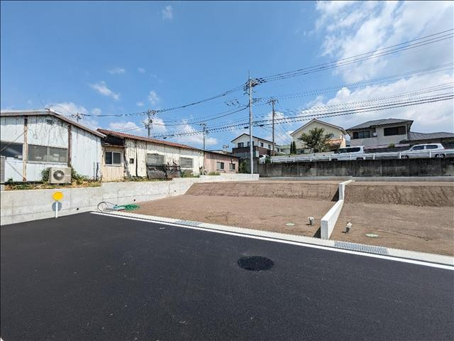 富士宮市舞々木町の売地| 