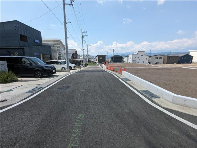 富士宮市舞々木町の売地| 
