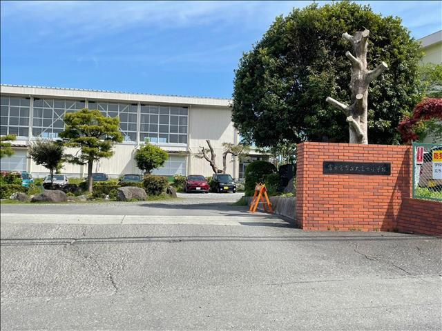 富士宮市舞々木町の売地|富士宮市立大富士小学校まで850m 