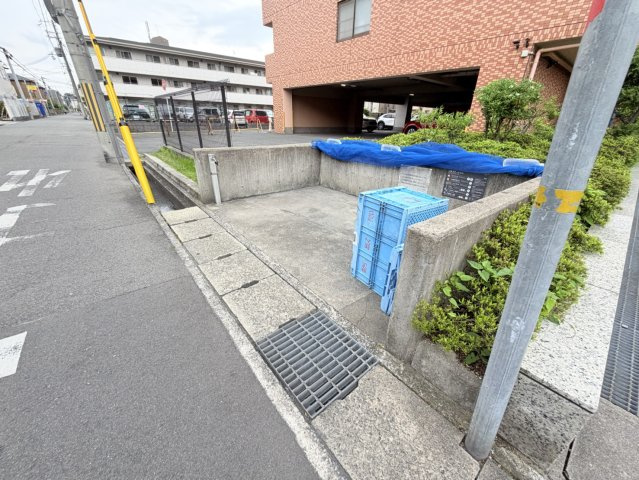 ルノン大森・ドゥのその他共用部分