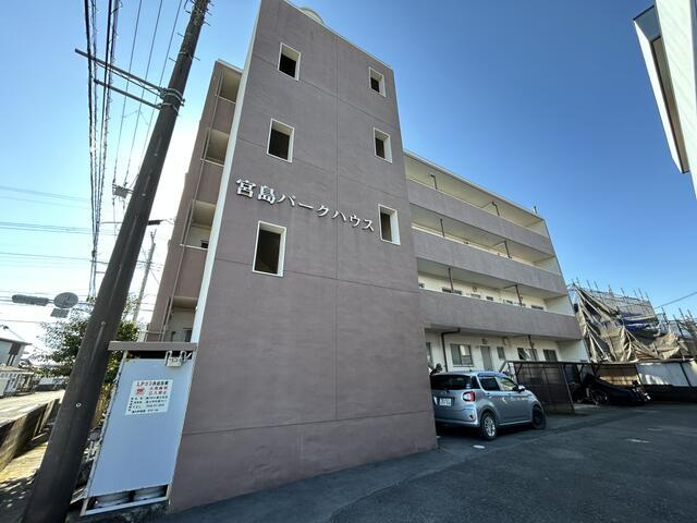 富士市宮島の中古マンション| 