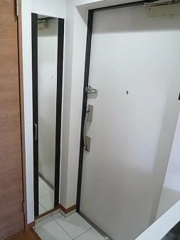 【玄関】 | アンベリール墨田