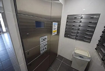 【その他共用部分】 | アンベリール墨田