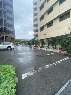 【駐車場】 | 駐車スペースもあります