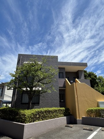 カルシア小戸B棟