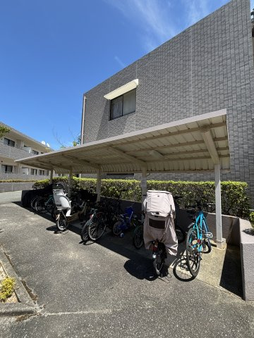 カルシア小戸B棟のその他共用部分