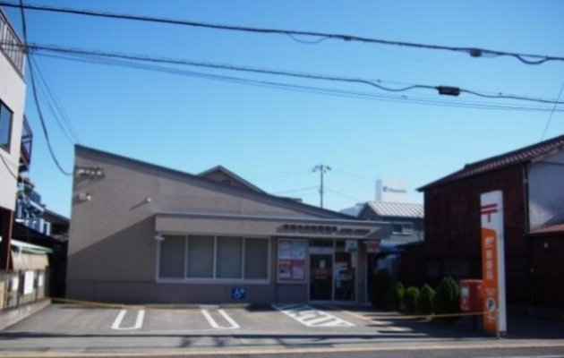 富士市吉原１丁目の売地|吉原中央町郵便局まで1,135m 
