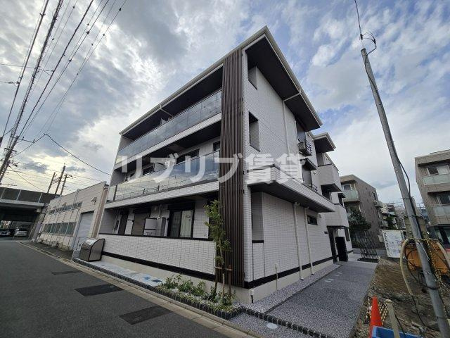 D-ROOM末広Ⅰ