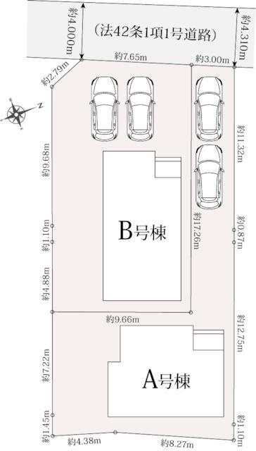 富士市国久保１丁目の新築一戸建| 