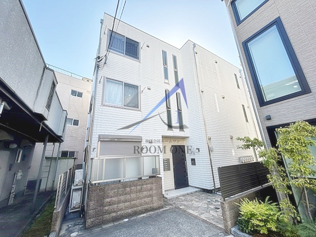 UNISON神宮前 
