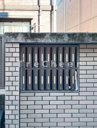 フェア光が丘Ⅱのその他共用部分