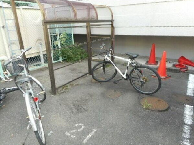 エアロスペース鶴田のその他