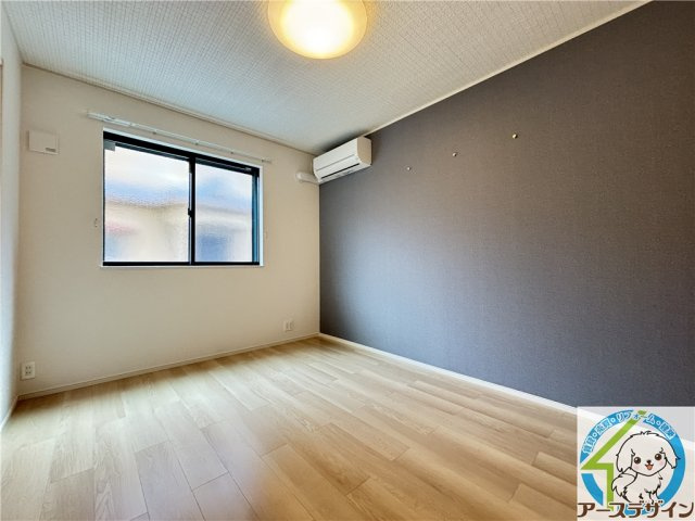 ルミエール伍番館の洗面所|※類似部屋