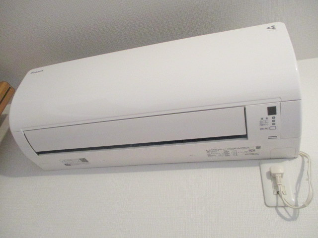 エルカーサ経堂の設備