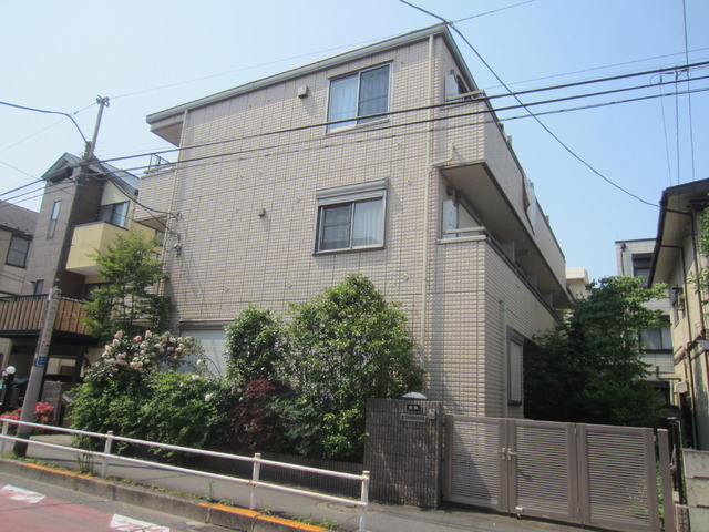 エルカーサ経堂のその他|★旭化成ヘーベルメゾン★