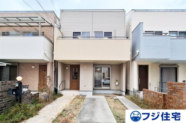 堺市中区土塔町
