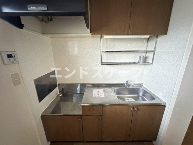レーベン・ヒグチのキッチン|高崎、前橋のお部屋探しはエンドスケープまで！お客様の理想お聞かせ下さい♪