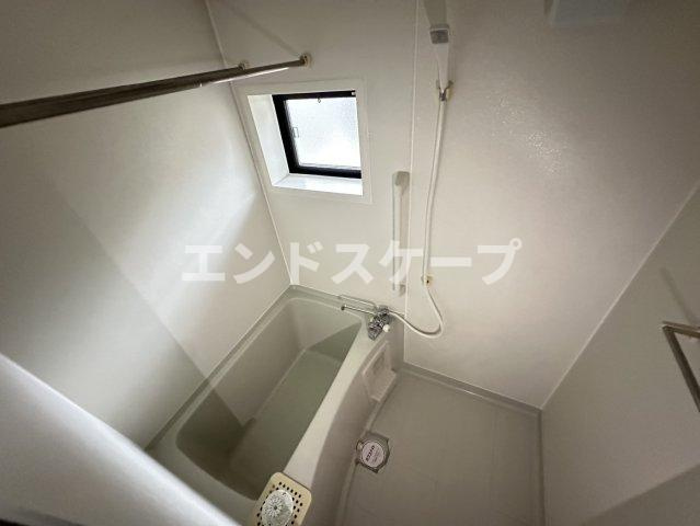 レーベン・ヒグチのトイレ|高崎、前橋のお部屋探しはエンドスケープまで！お客様の理想お聞かせ下さい♪