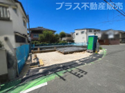 福岡市早良区野芥7丁目6期　1号棟（全1棟）【仲介手数料無料・0円】の画像