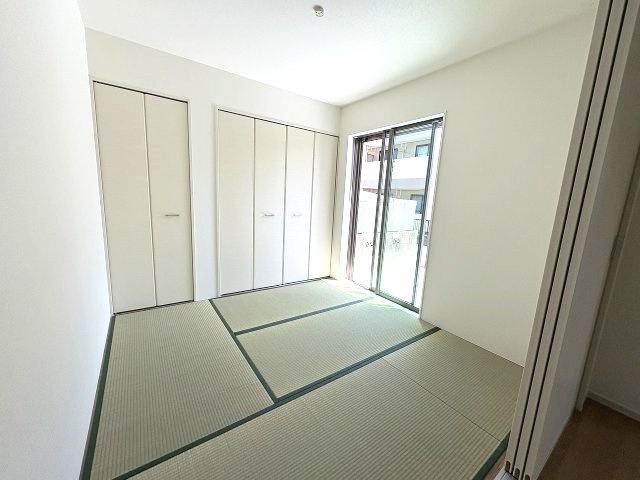 【内装】 | 福岡市早良区野芥7丁目6期　1号棟（全1棟）【仲介手数料無料・0円】 | 施工例。施工例は完成時と異なる場合があります。