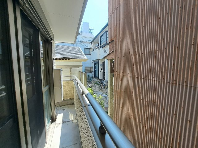 セジュール曙の展望