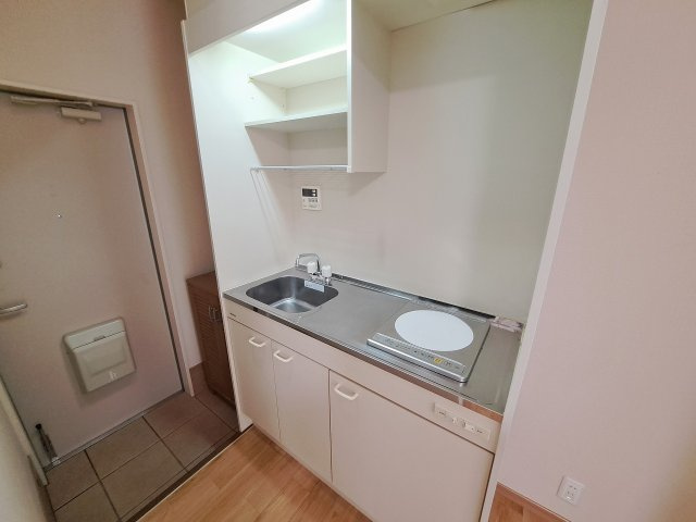 セジュール曙のキッチン