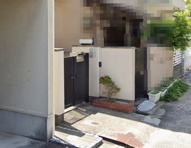 西宮市甲子園町　中古戸建の画像
