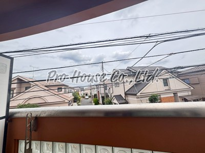 【展望】 | サンフロール