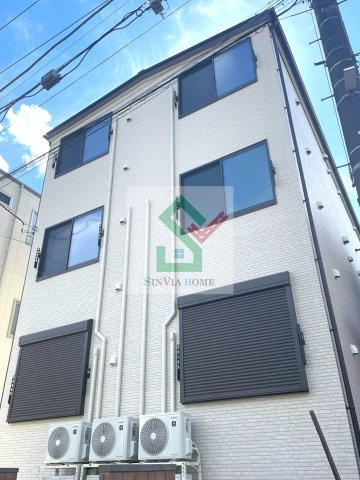 カッソーロ秋津