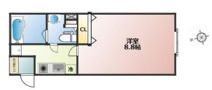 ＦＡＢＲＩＣ武蔵新田の画像