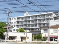 森脇ビルの画像