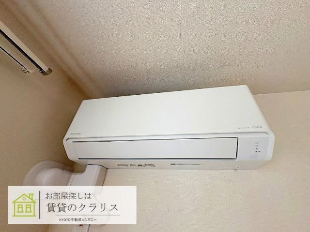 グランコート北浦の設備