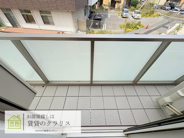 グランコート北浦