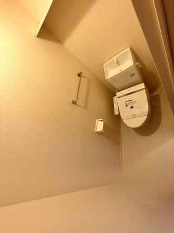 【トイレ】 | ショウキャッスル