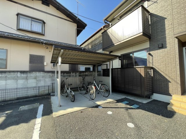 【その他共用部分】 | ショウキャッスル
