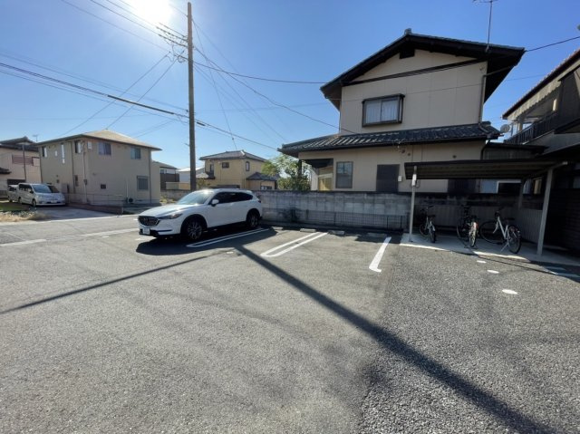 【駐車場】 | ショウキャッスル