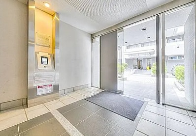 【その他共用部分】 | ウィズウィース渋谷神南 S棟