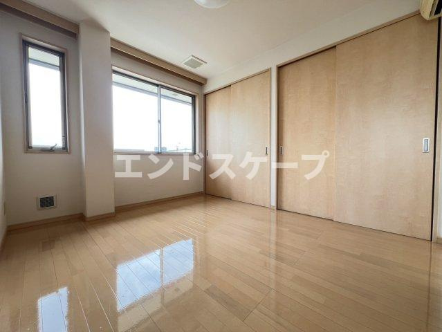コリーヌの洋室|高崎、前橋のお部屋探しはエンドスケープまで！お客様の理想お聞かせ下さい♪