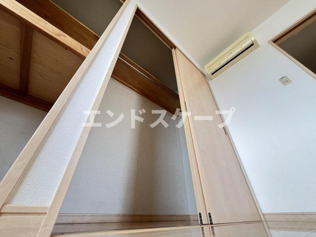 コリーヌの内装|高崎、前橋のお部屋探しはエンドスケープまで！お客様の理想お聞かせ下さい♪