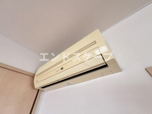 コリーヌの設備|高崎、前橋のお部屋探しはエンドスケープまで！お客様の理想お聞かせ下さい♪