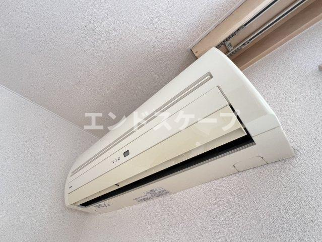 コリーヌの設備|高崎、前橋のお部屋探しはエンドスケープまで！お客様の理想お聞かせ下さい♪